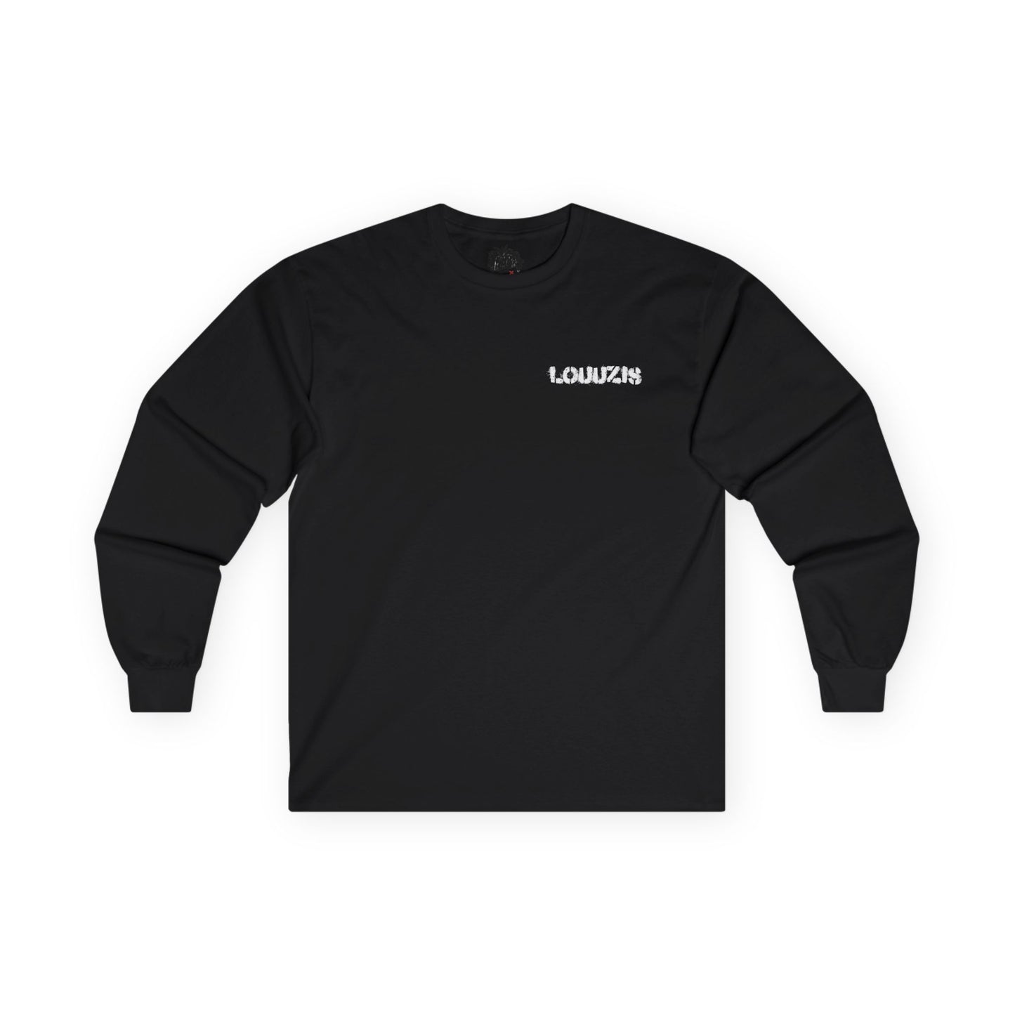 Louuzis Long Sleeve Tee