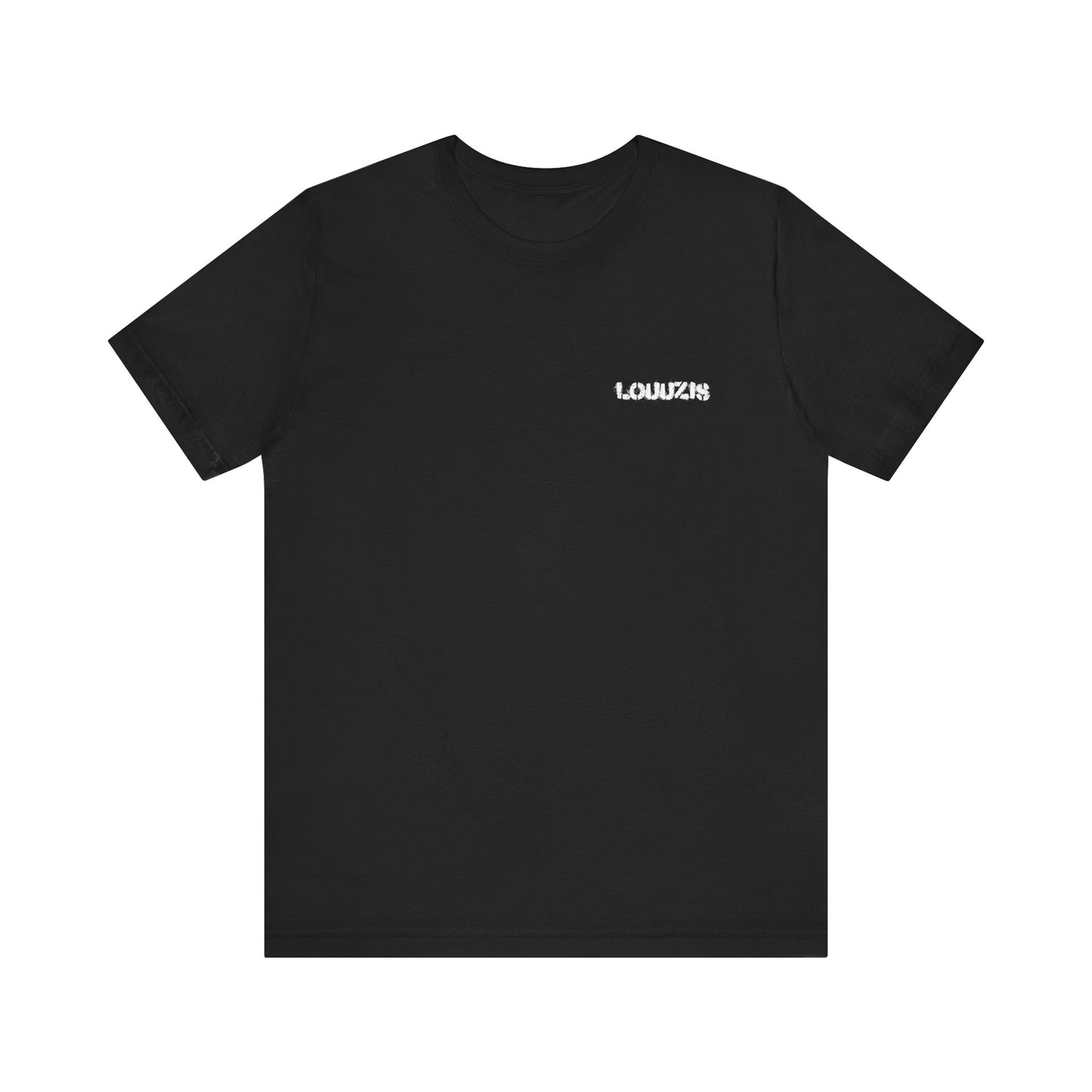 Louuzis Forever Hated Tee