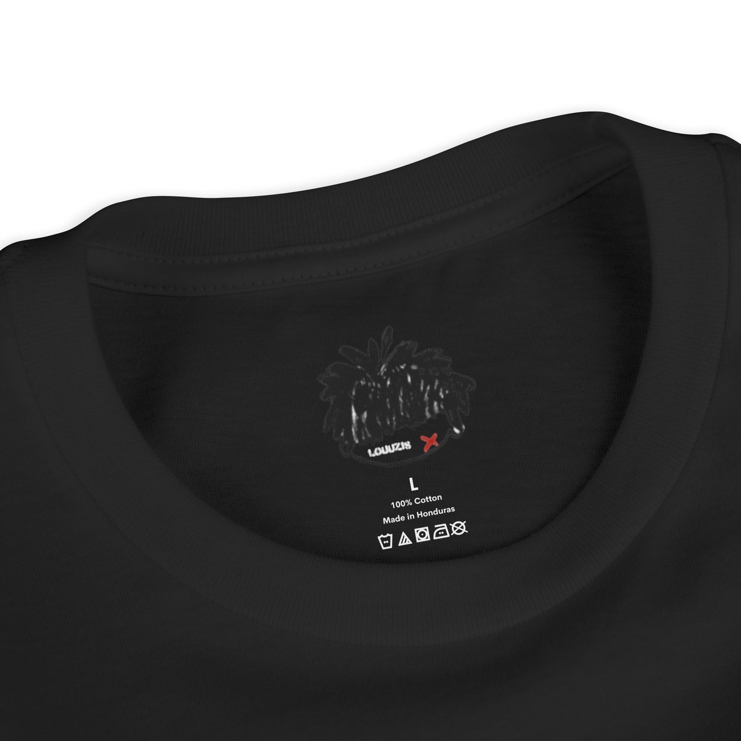Louuzis Kids Tee