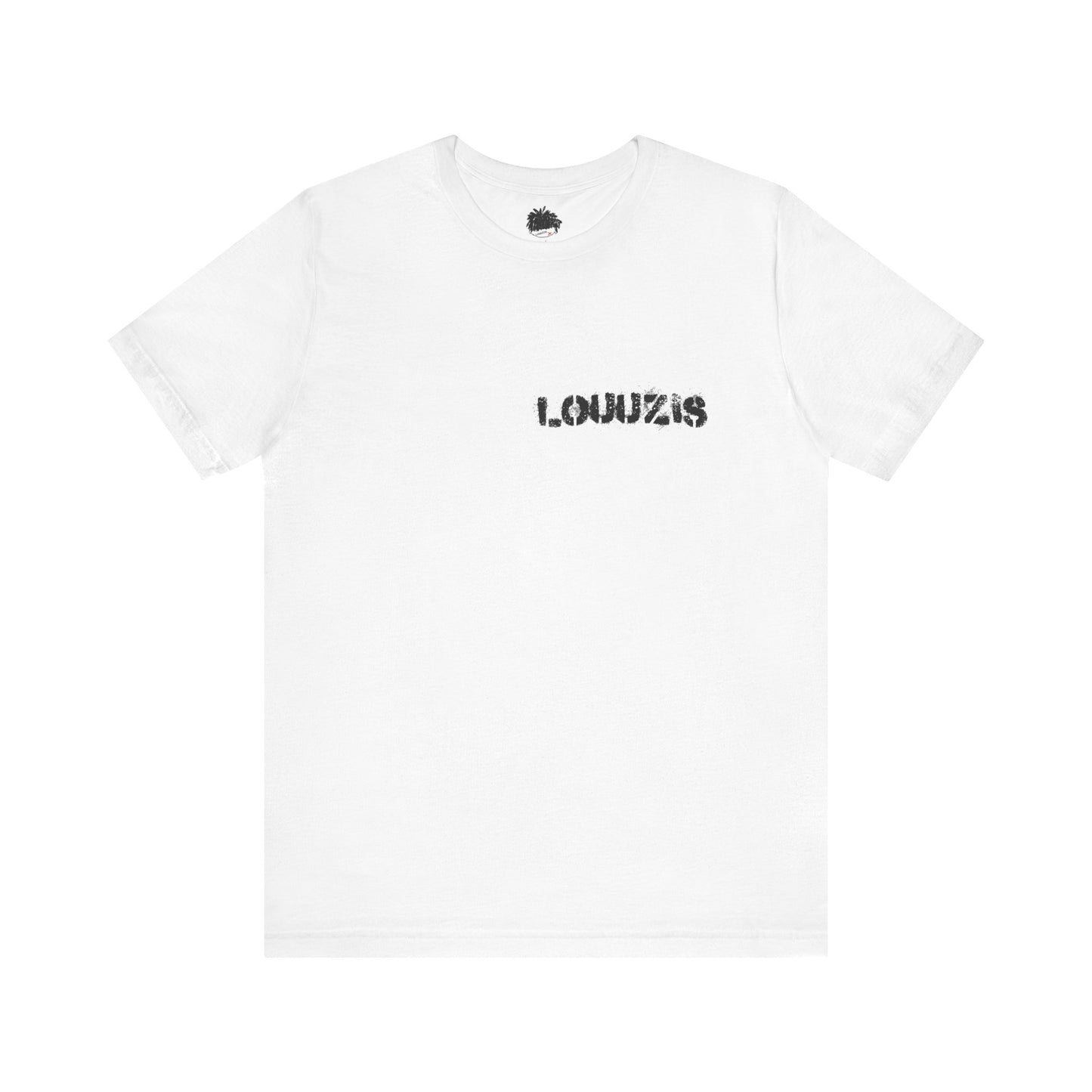 Money Sick Louuzis Tee