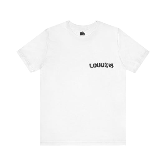 1o1 Chosen Louuzis Tee
