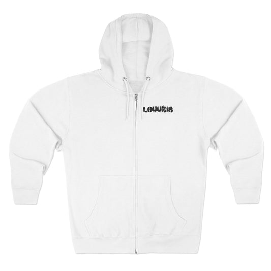 1o1 Chosen Louuzis