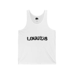 Louuzis Tank top