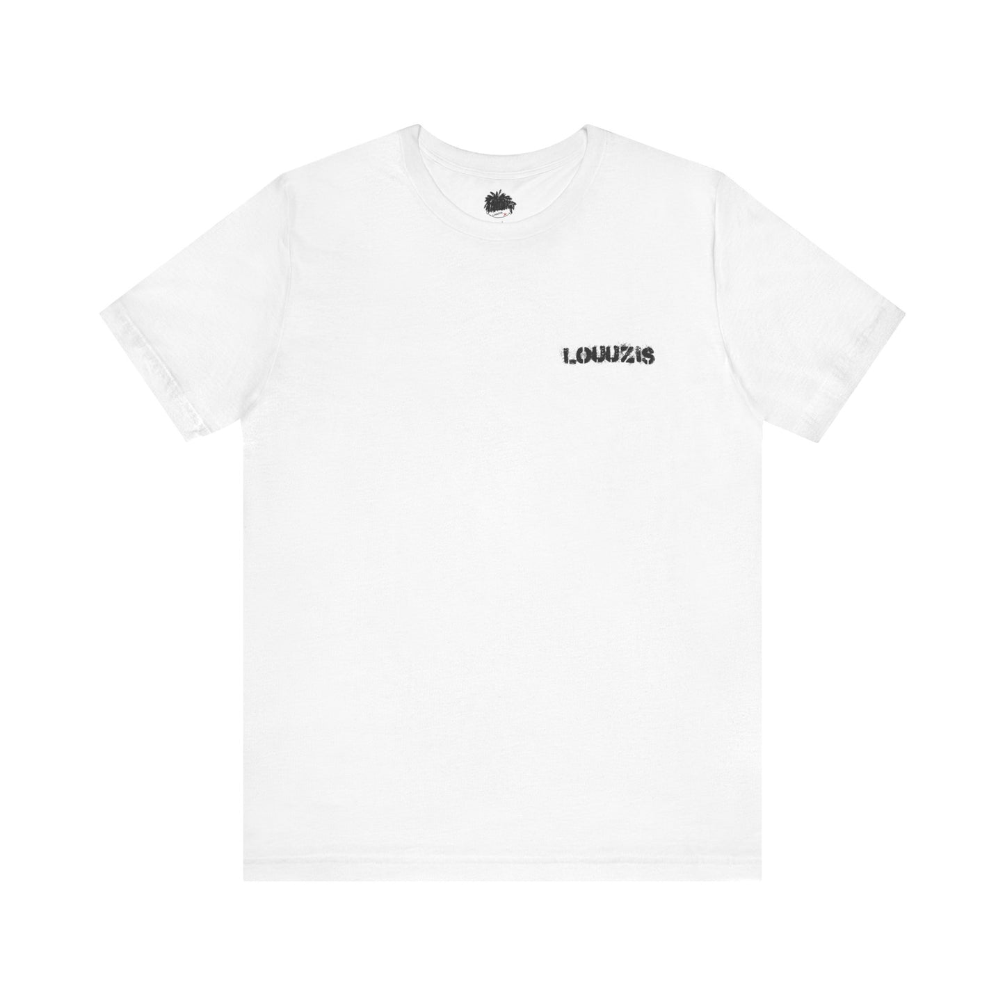 Louuzis Tee