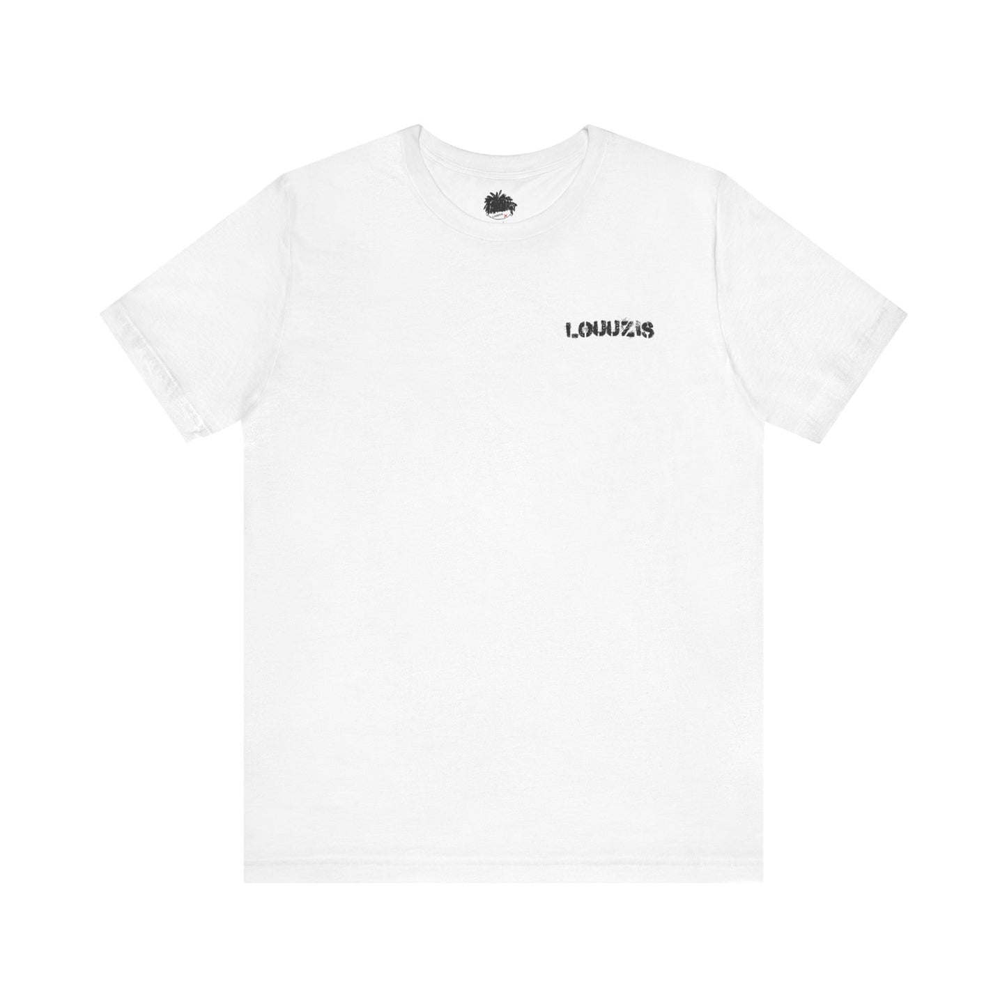 Cozy Louuzis Tee