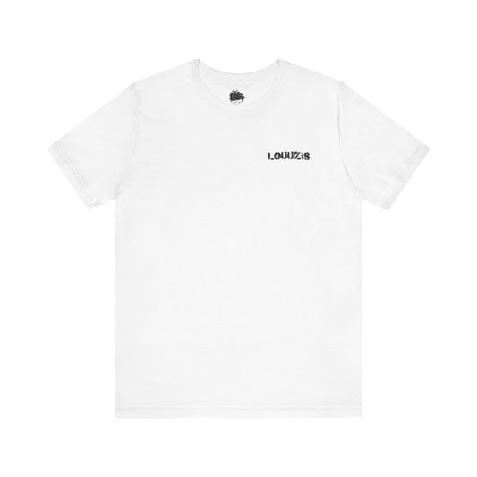 Cozy Louuzis Tee