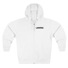 Louuzis Zip Hoodie