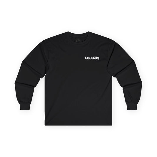 Louuzis Long Sleeve Tee