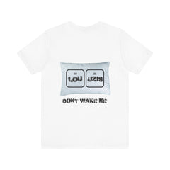 Cozy Louuzis Tee