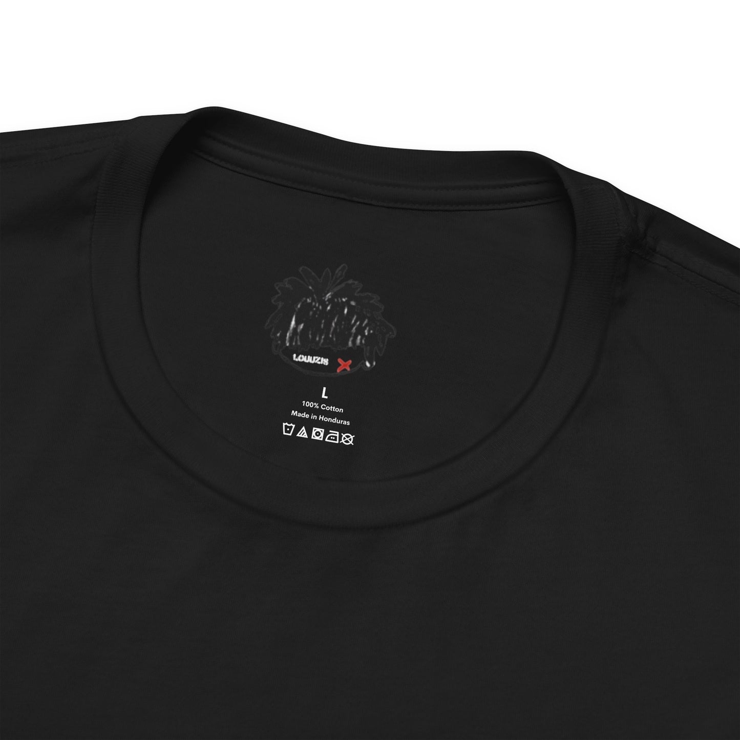 Louuzis Tee