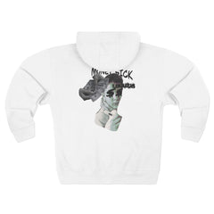 Money Sick Zip Hoodie