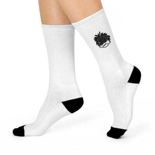 They Hate Louuzis Socks