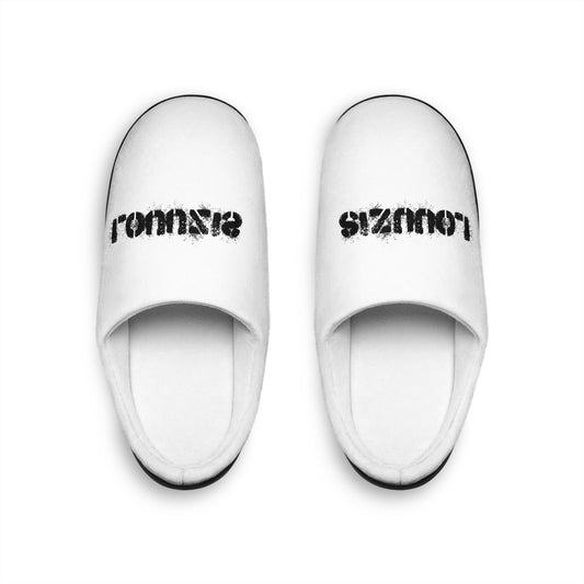 Louuzis Cozy Men’s Indoor Slippers