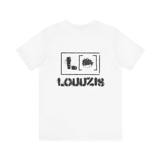 Project Louuzis Tee