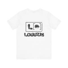 Project Louuzis Tee