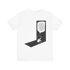 Louuzis Forever Hated Tee