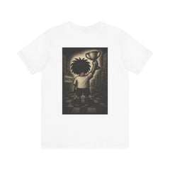 Louuzis Victory In The Void T-Shirt