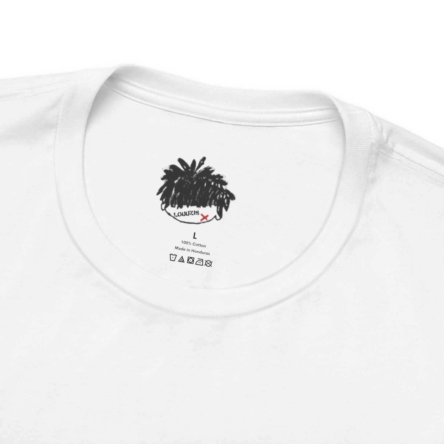 Louuzis Tee