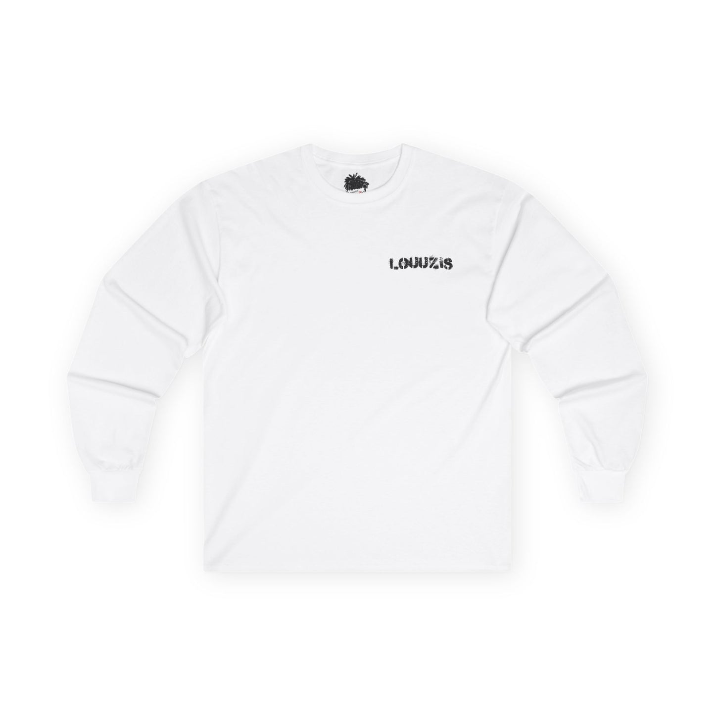 Louuzis Long Sleeve Tee