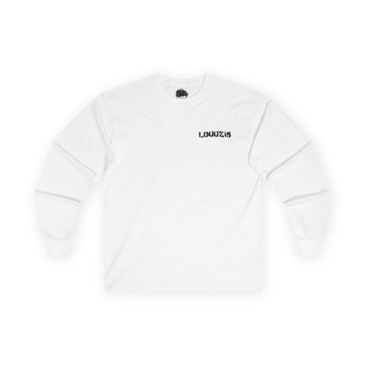 Louuzis Long Sleeve Tee