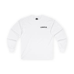 Louuzis Long Sleeve Tee