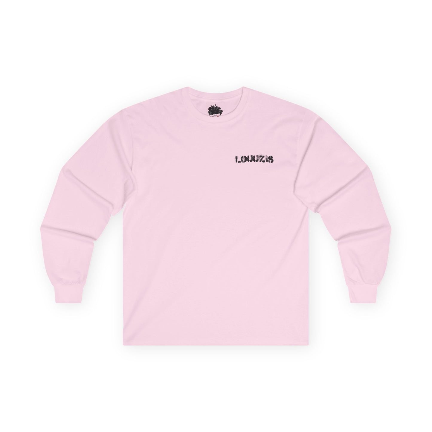 Louuzis Long Sleeve Tee