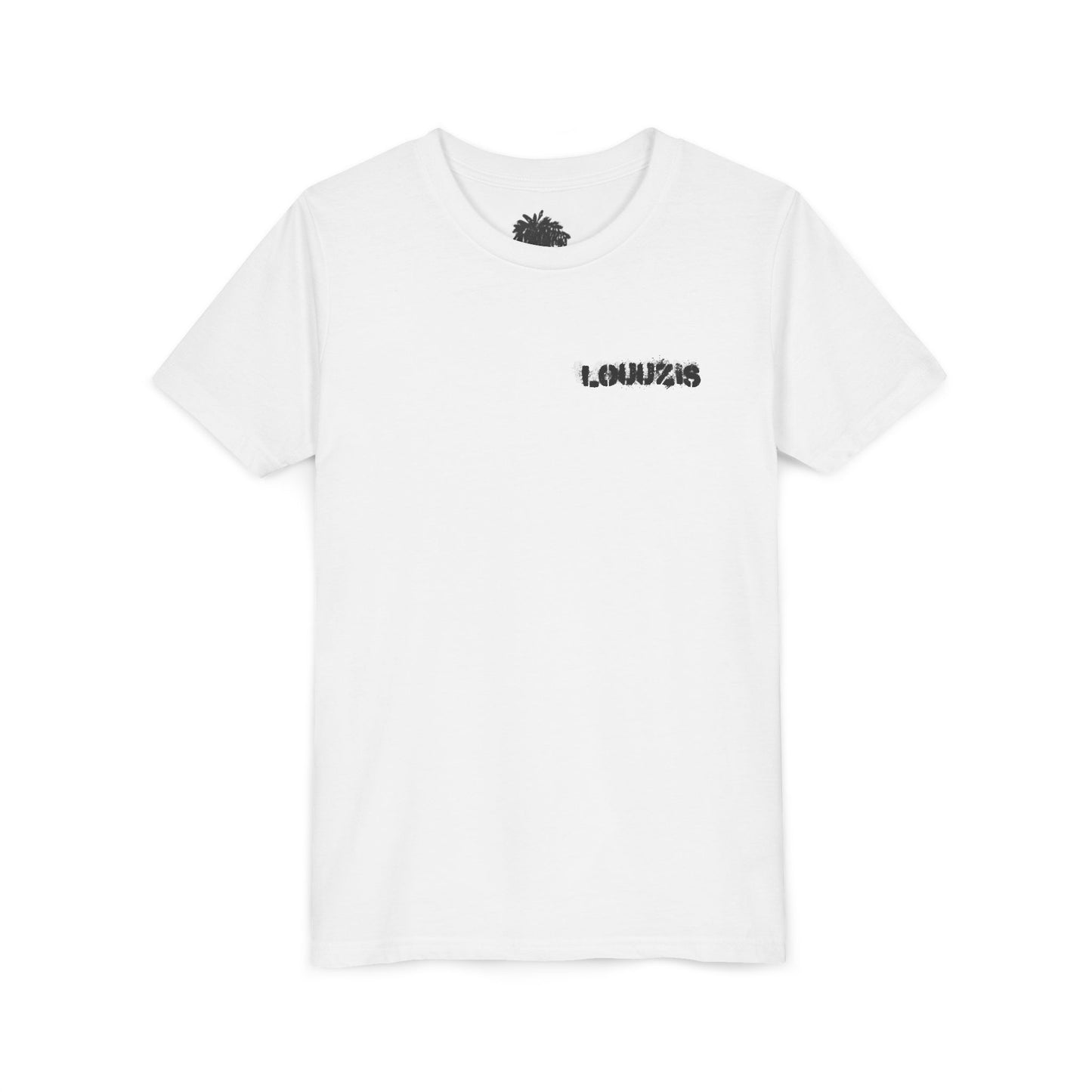 Louuzis Kids Tee