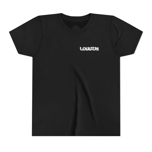 Louuzis Kids Tee