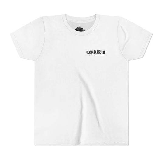 Louuzis Kids Tee