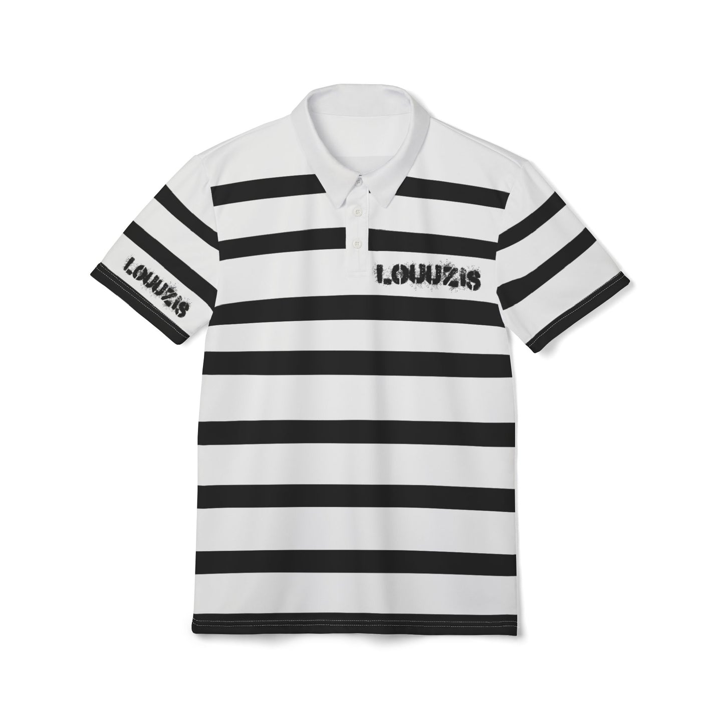 Louuzis Polo Shirt