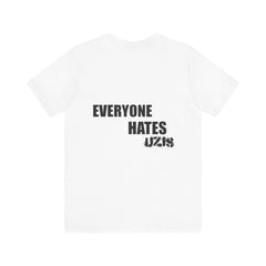 Everyone Hates Louuzis Tee