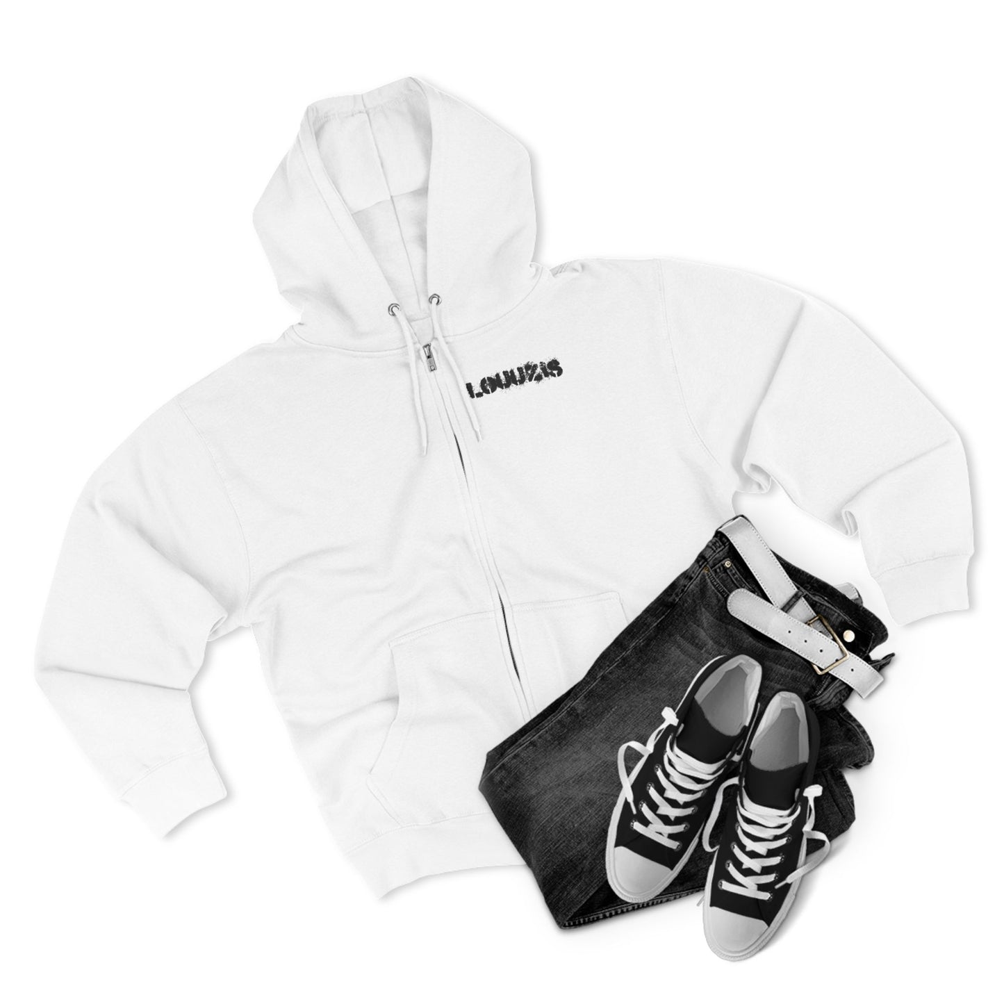 1o1 Chosen Louuzis