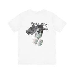 Money Sick Louuzis Tee
