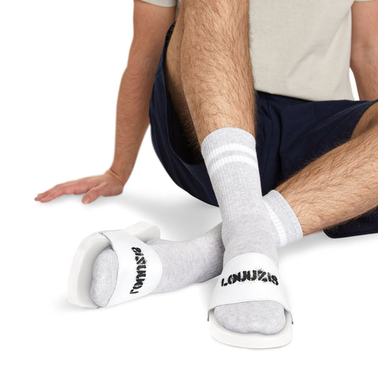 Louuzis Slides